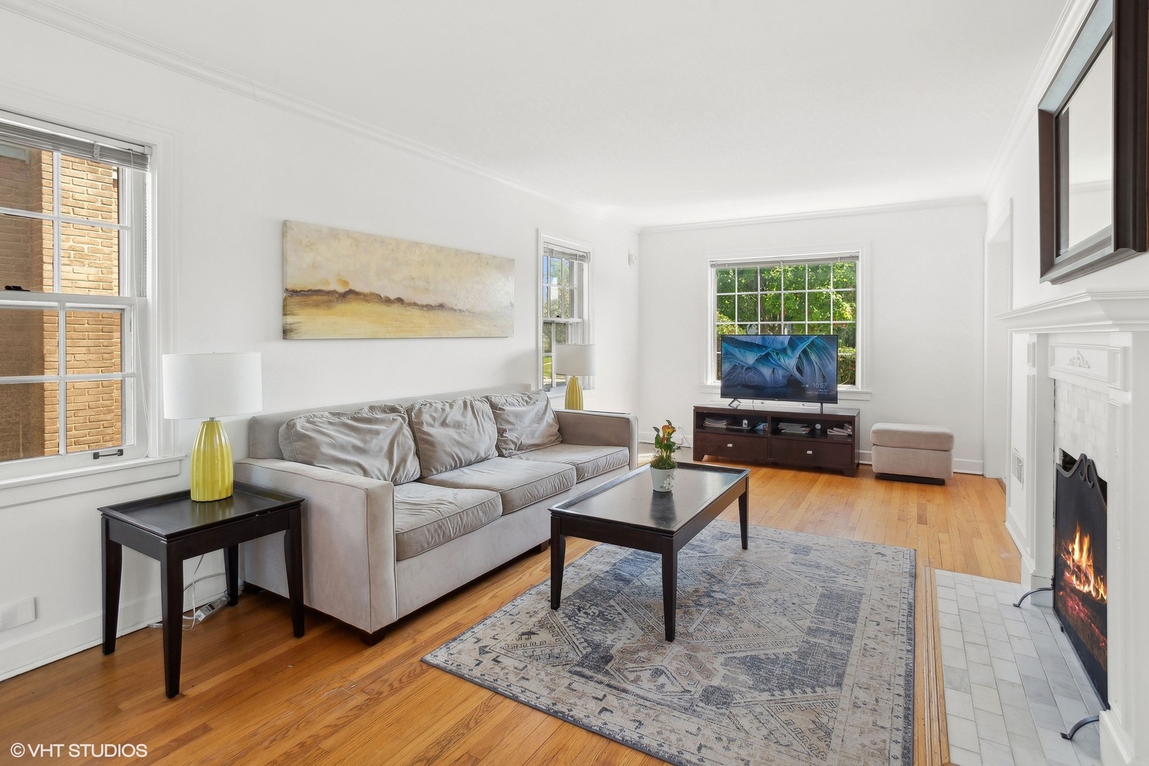 296 N Ridgeland Avenue