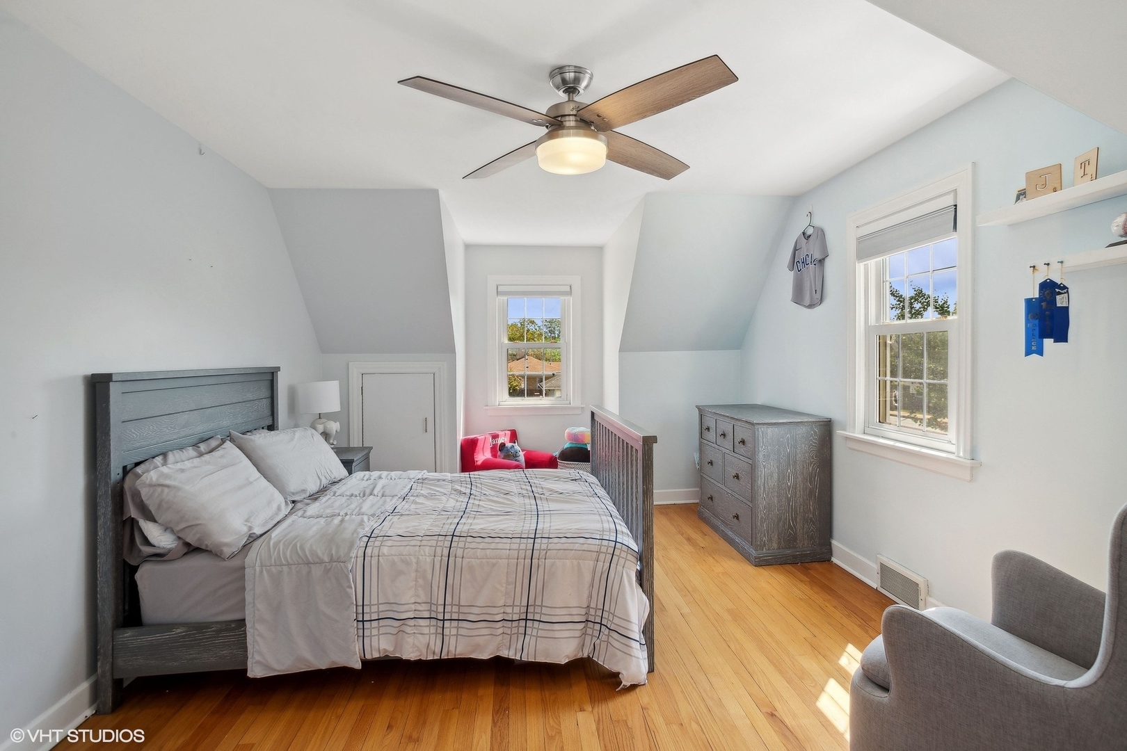 296 N Ridgeland Avenue