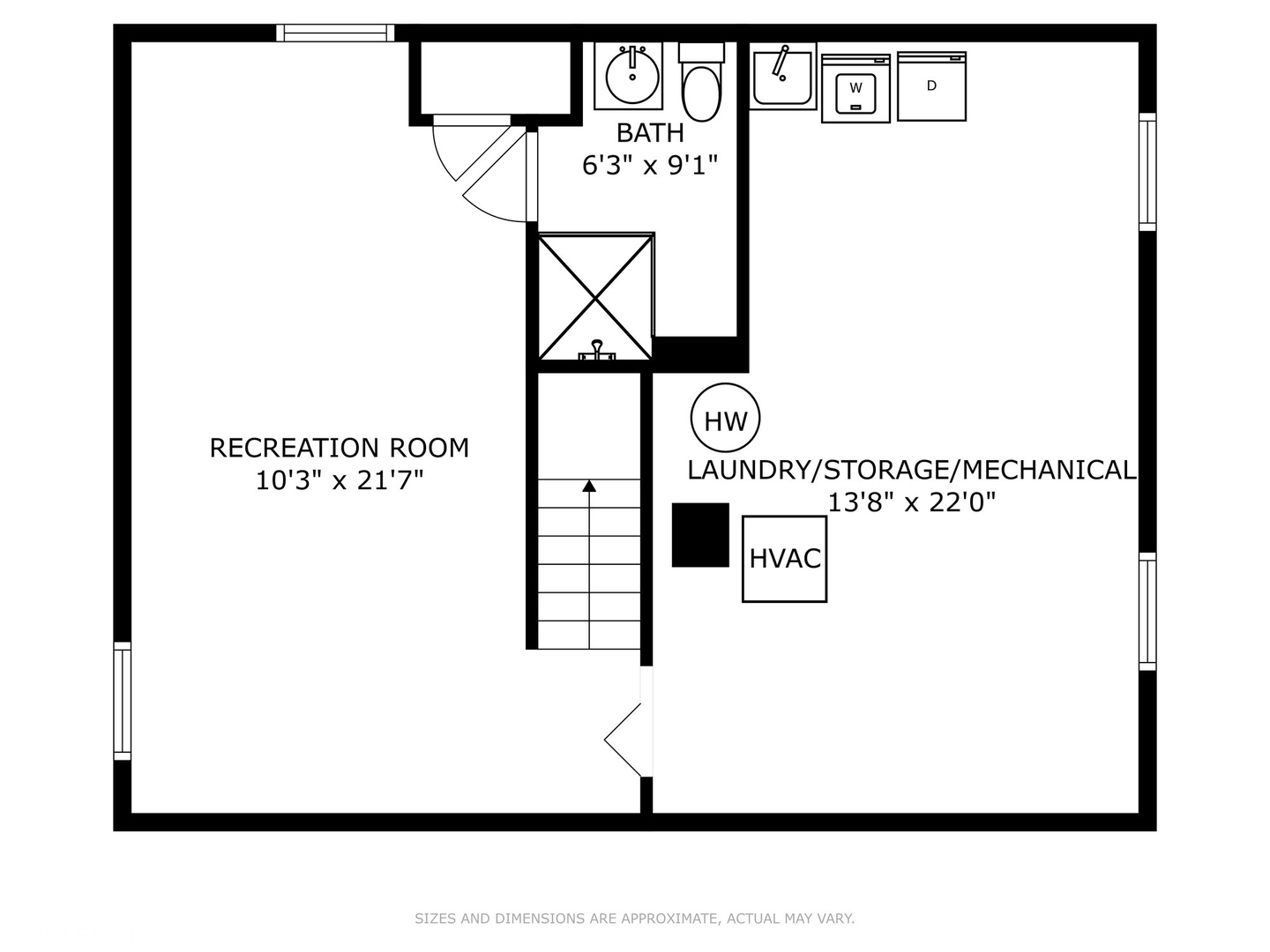 296 N Ridgeland Avenue