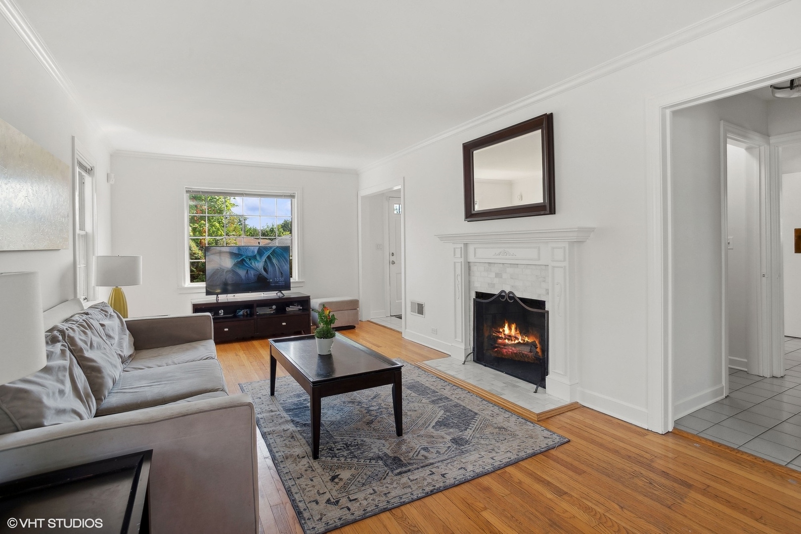 296 N Ridgeland Avenue