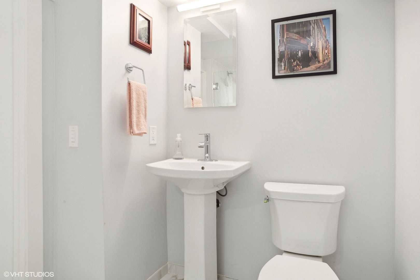 296 N Ridgeland Avenue