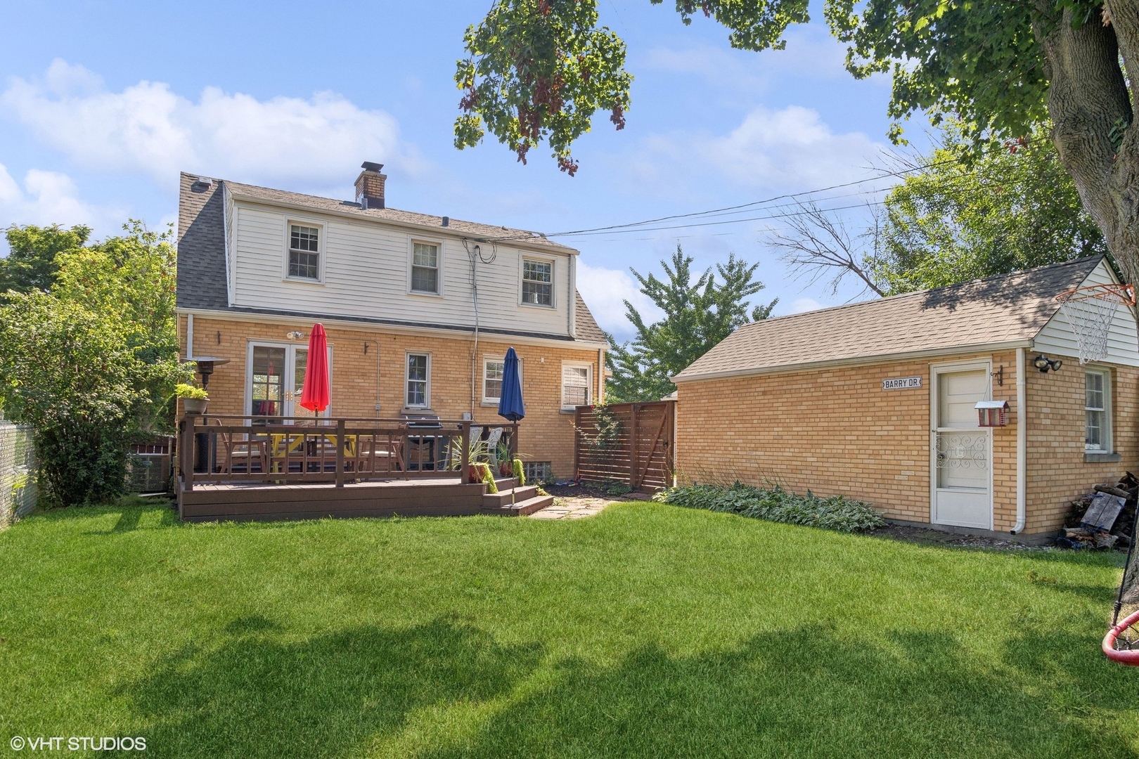 296 N Ridgeland Avenue