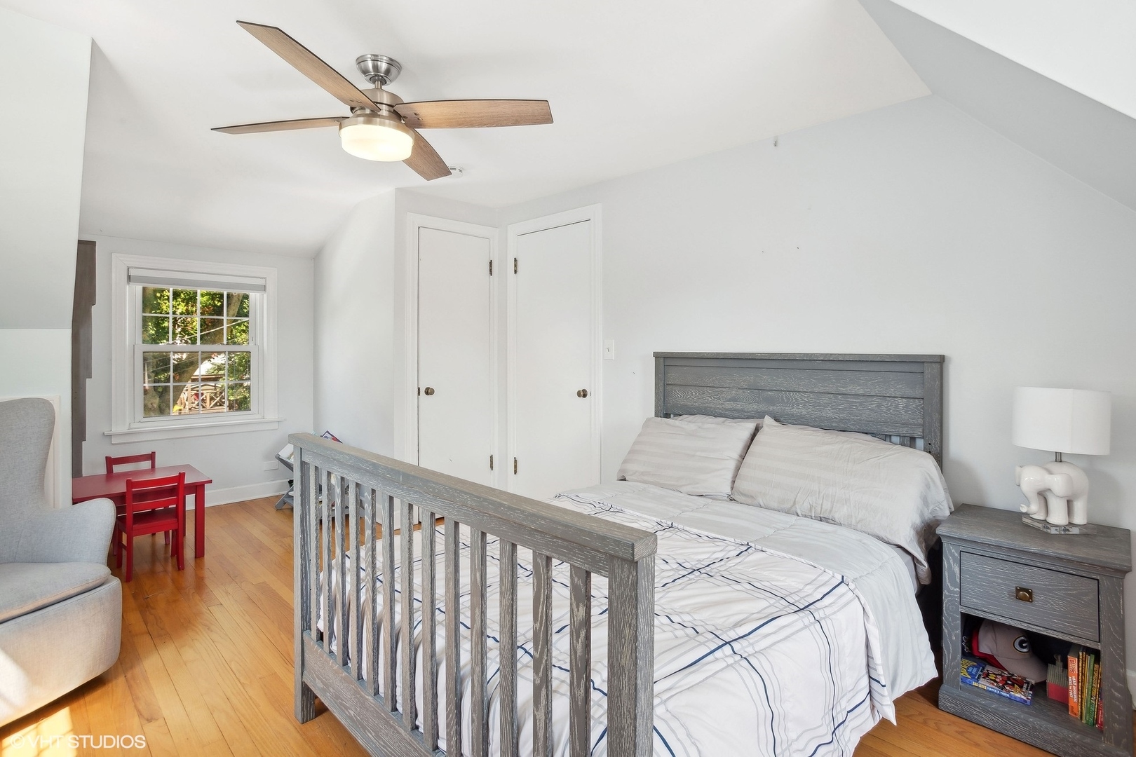 296 N Ridgeland Avenue