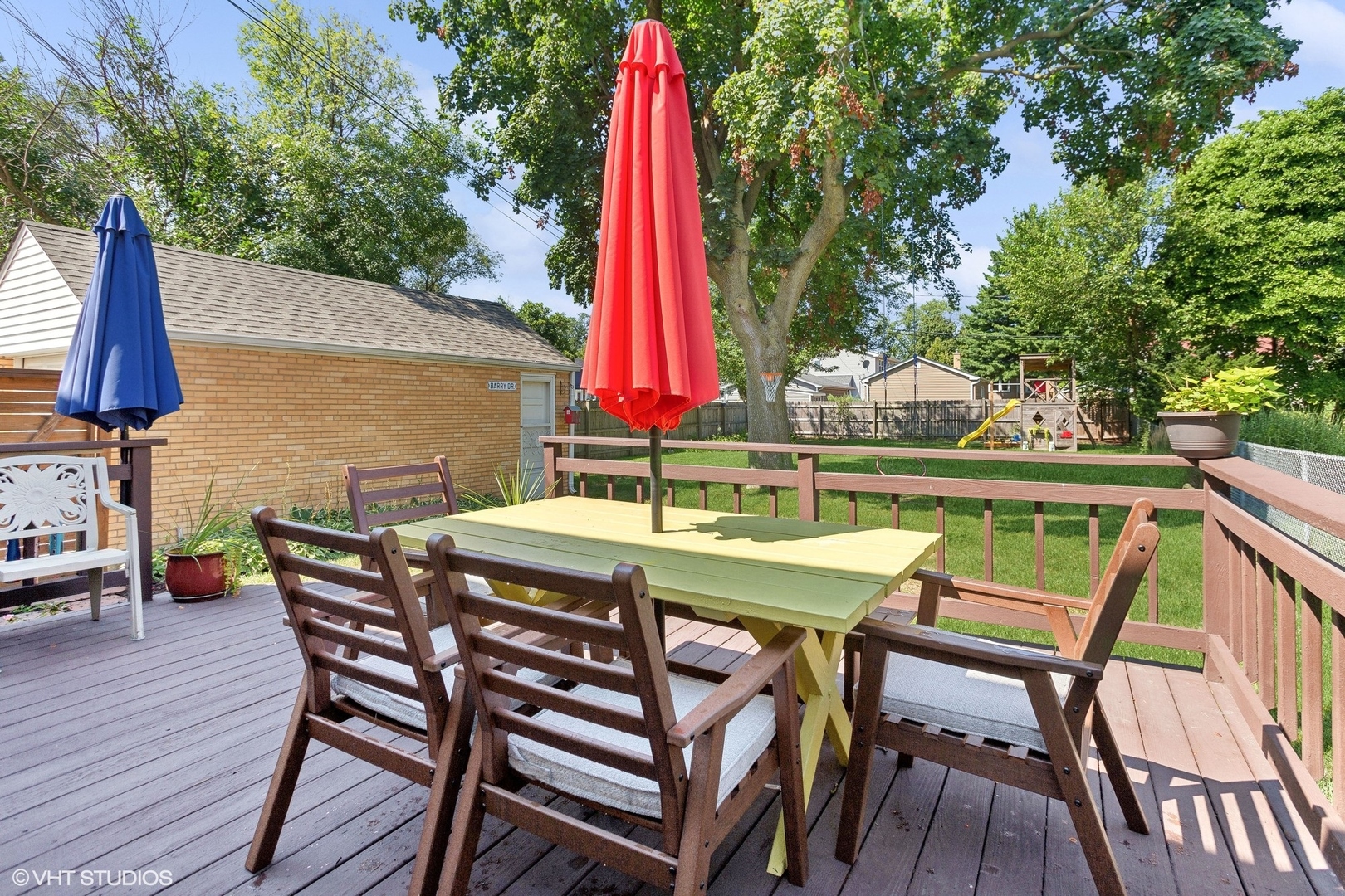 296 N Ridgeland Avenue