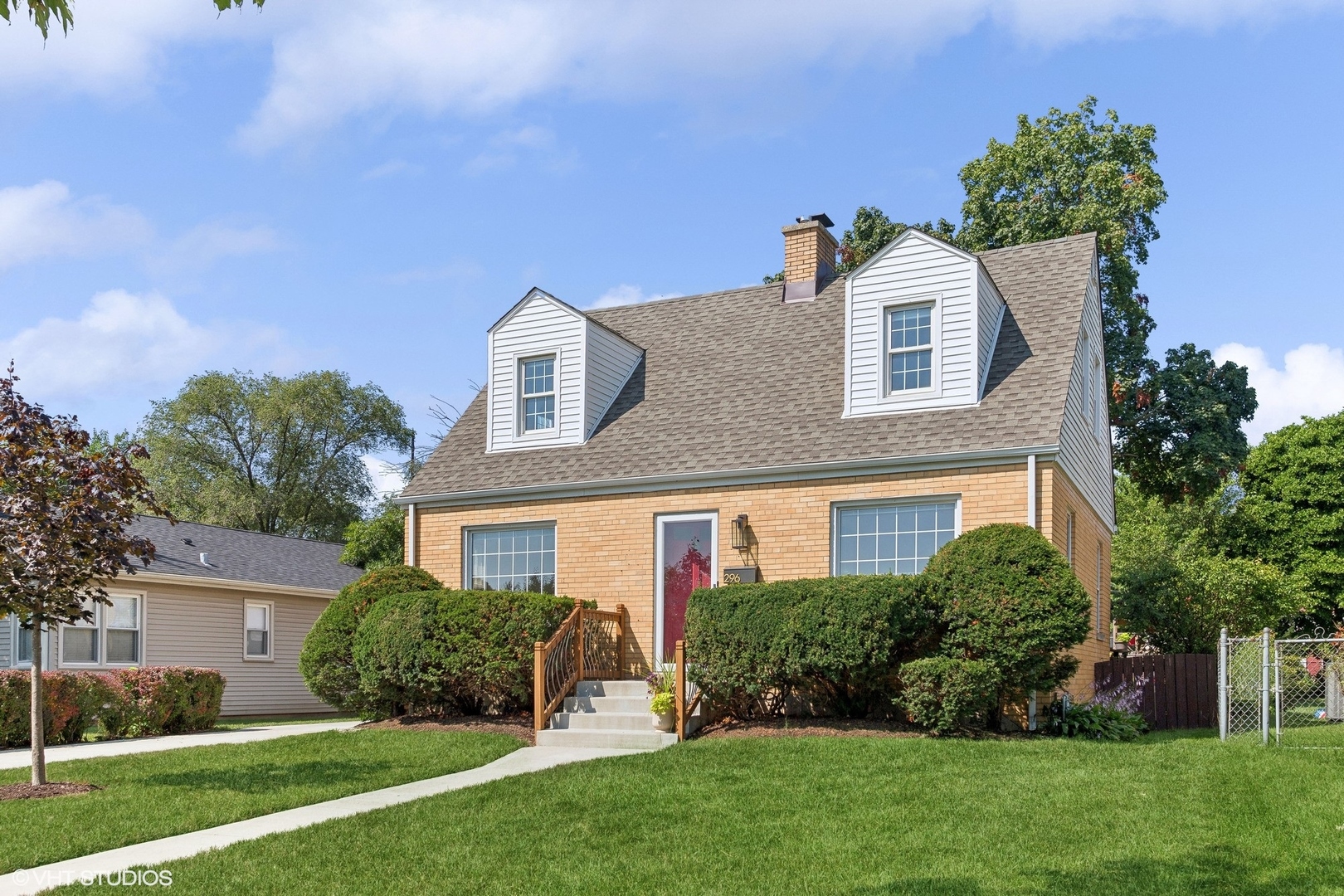 296 N Ridgeland Avenue