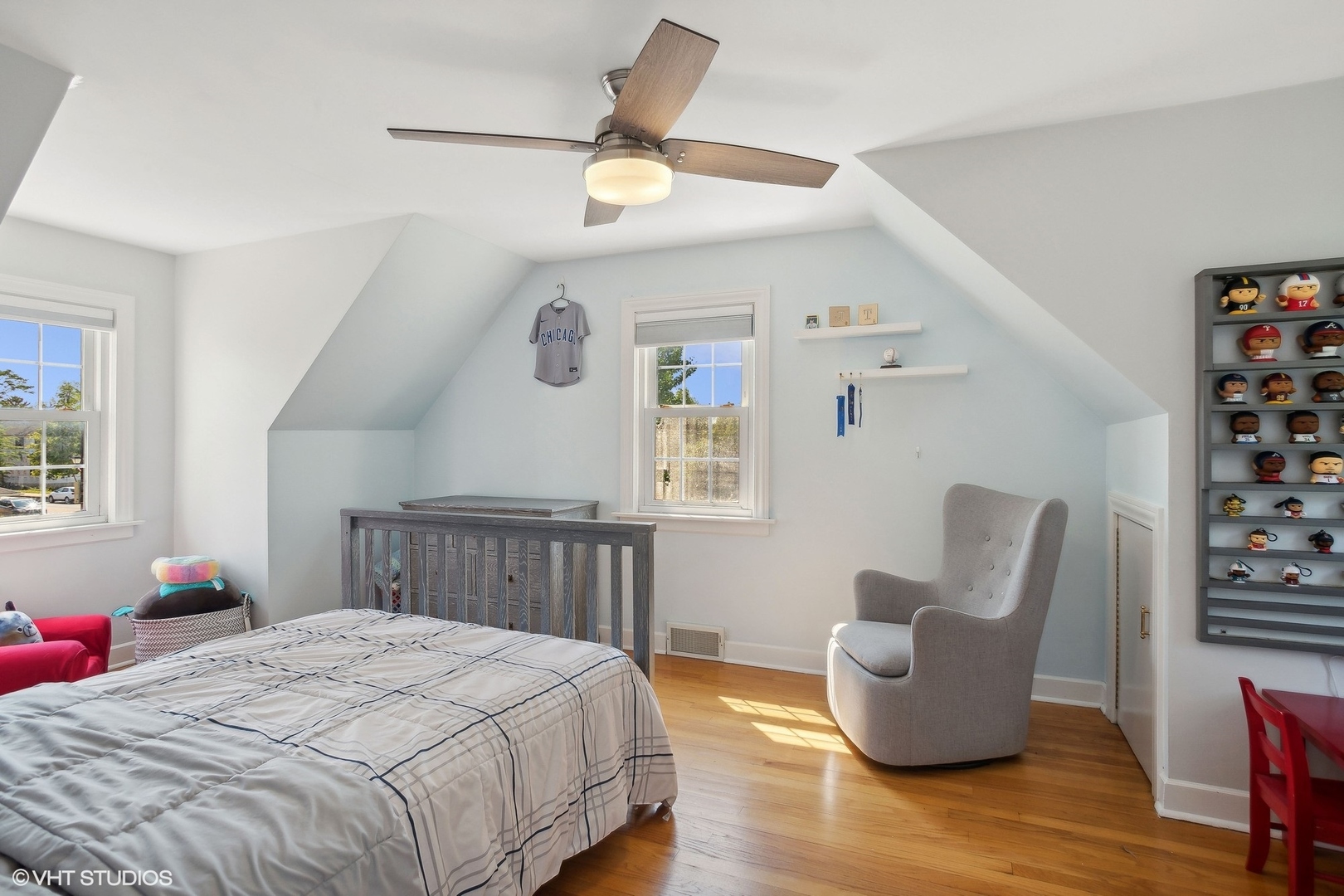 296 N Ridgeland Avenue