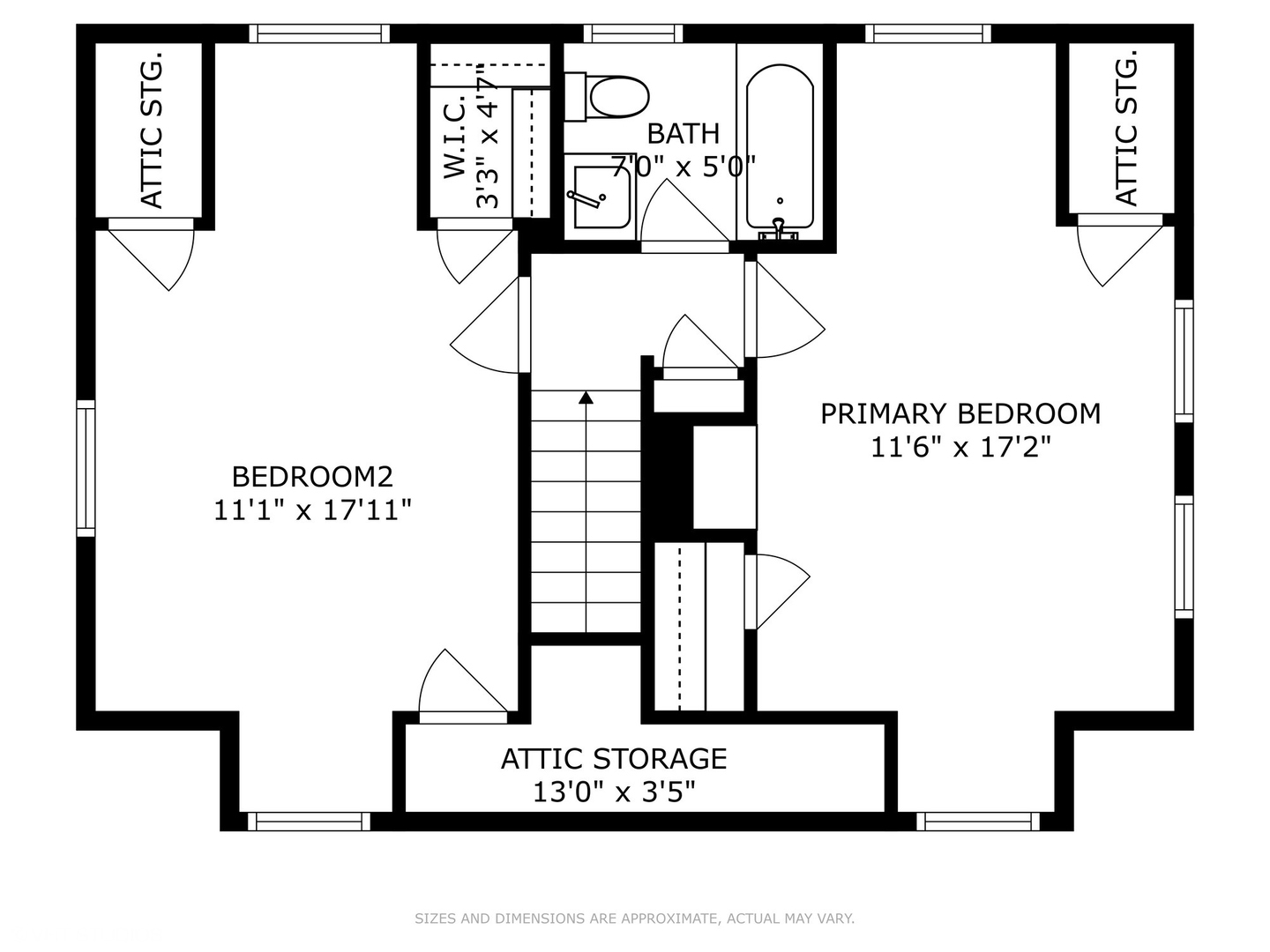 296 N Ridgeland Avenue
