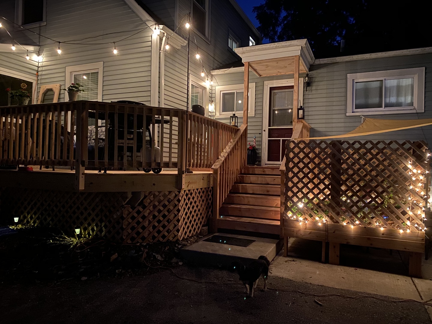 15 W Greenfield Avenue