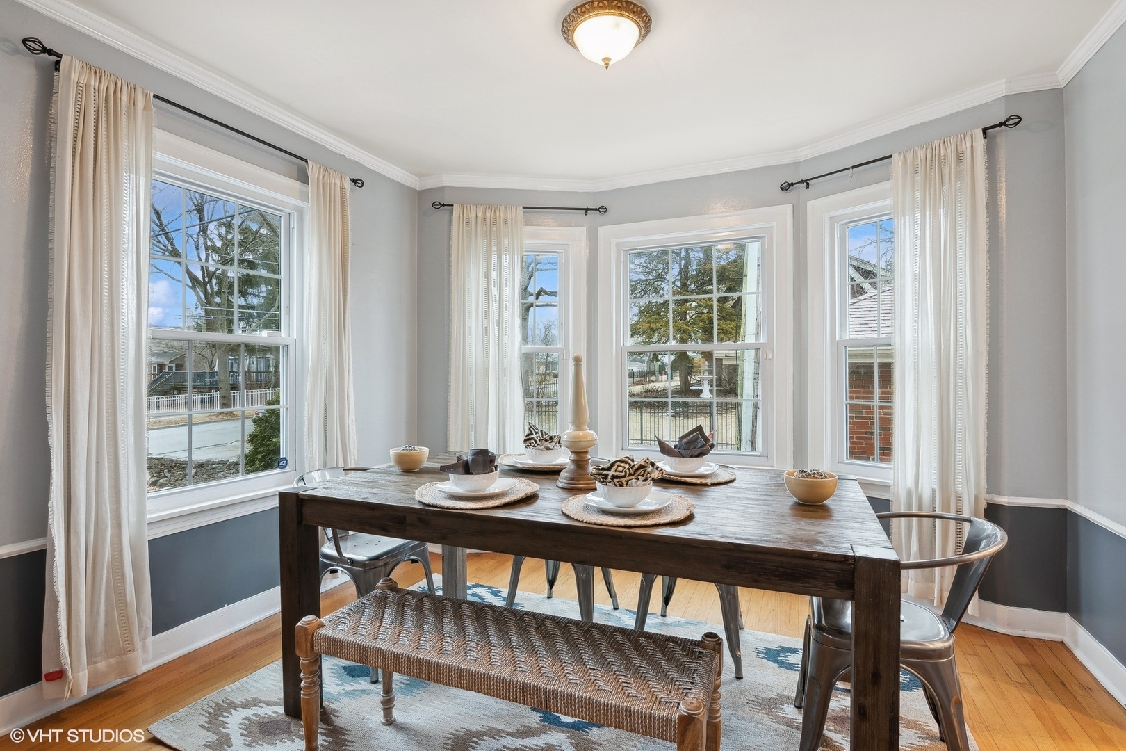 15 W Greenfield Avenue