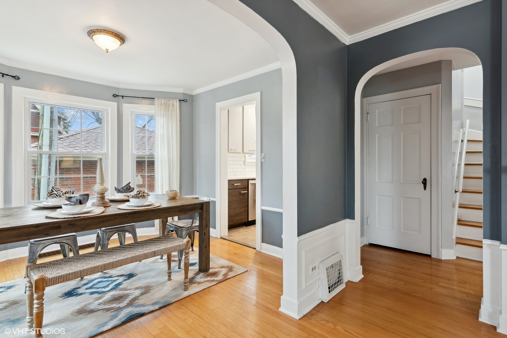 15 W Greenfield Avenue