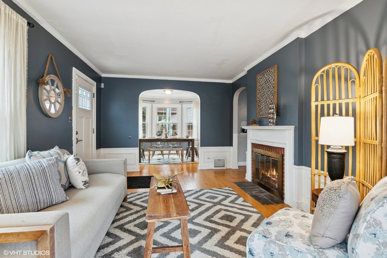 15 W Greenfield Avenue