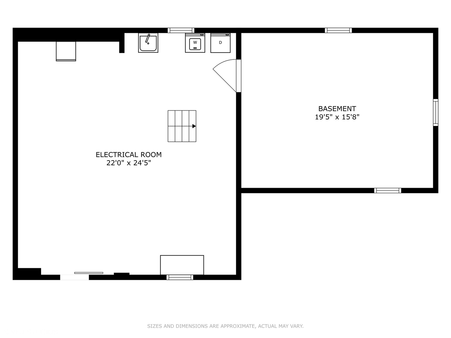 15 W Greenfield Avenue