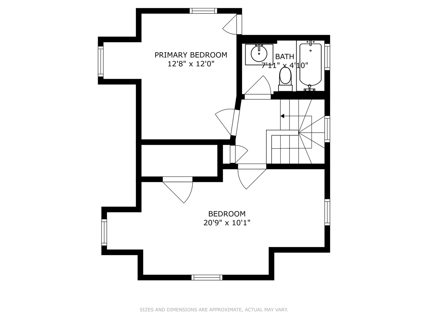 15 W Greenfield Avenue