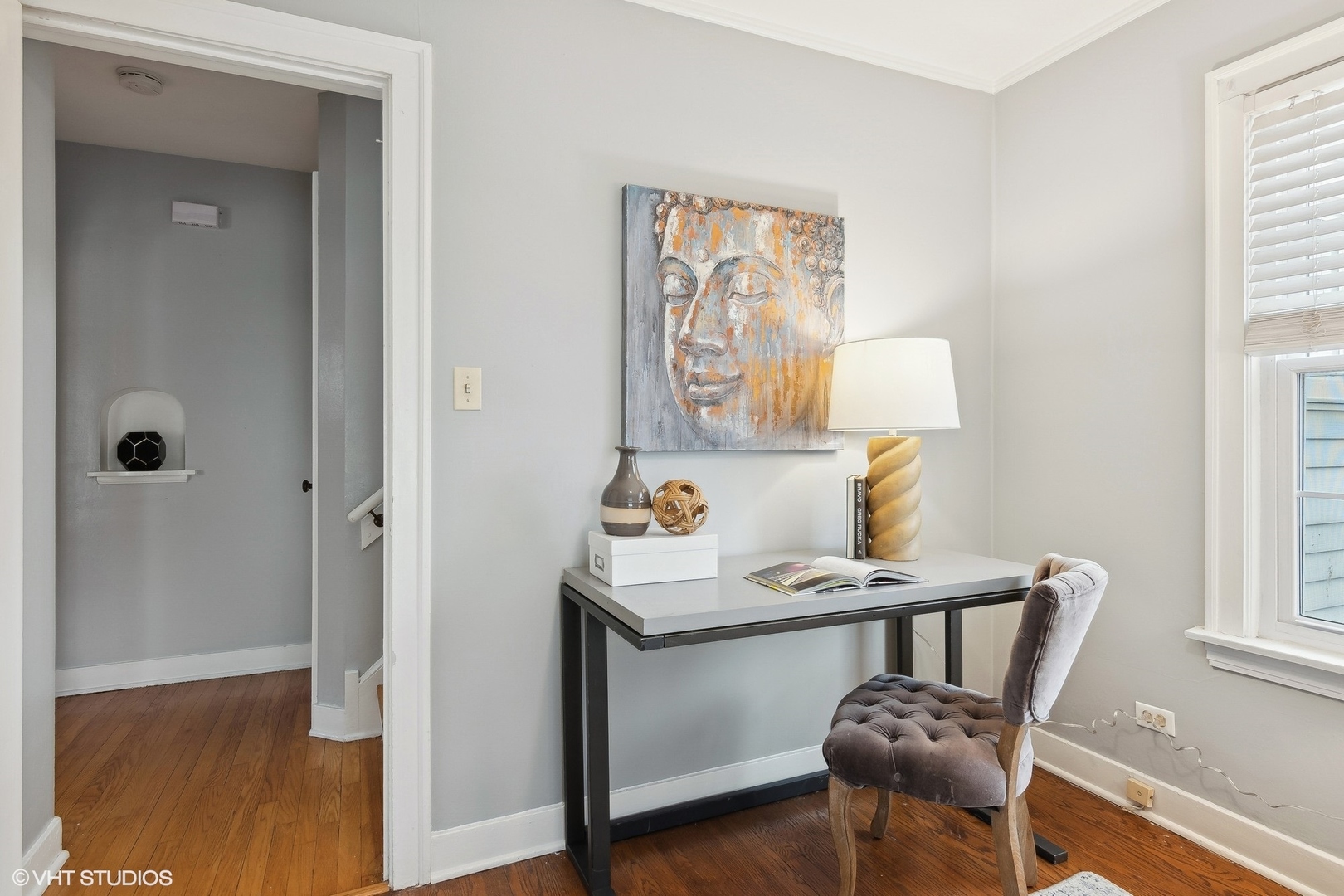 15 W Greenfield Avenue