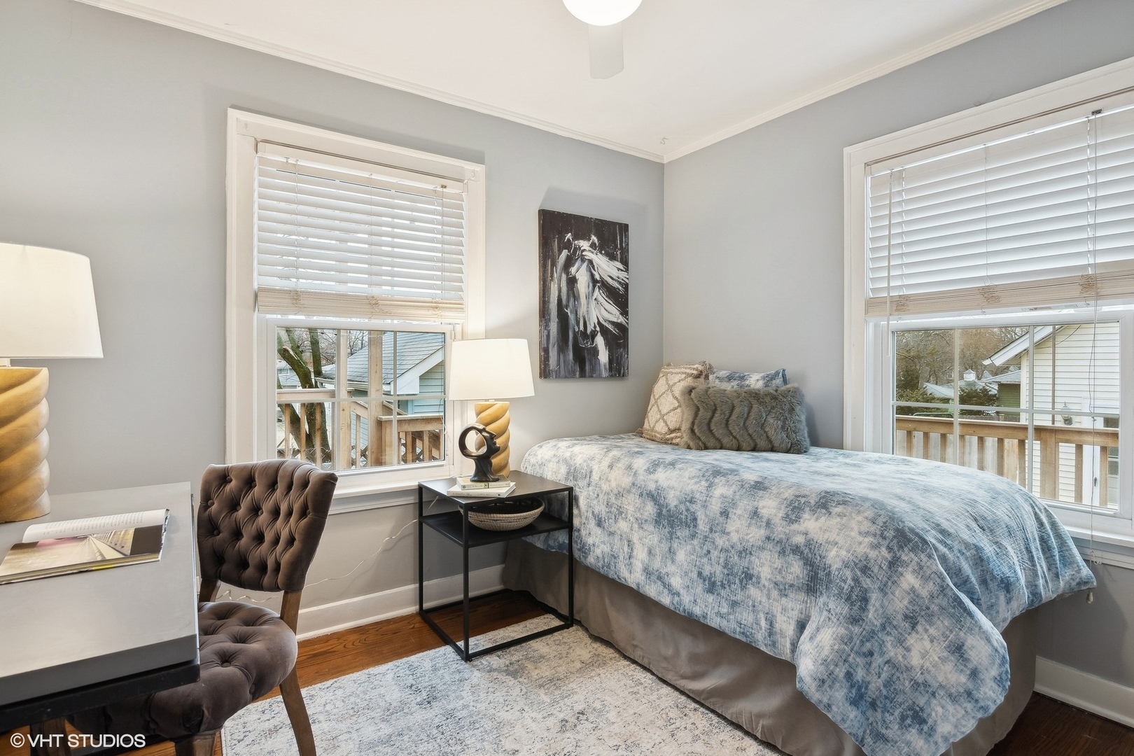 15 W Greenfield Avenue