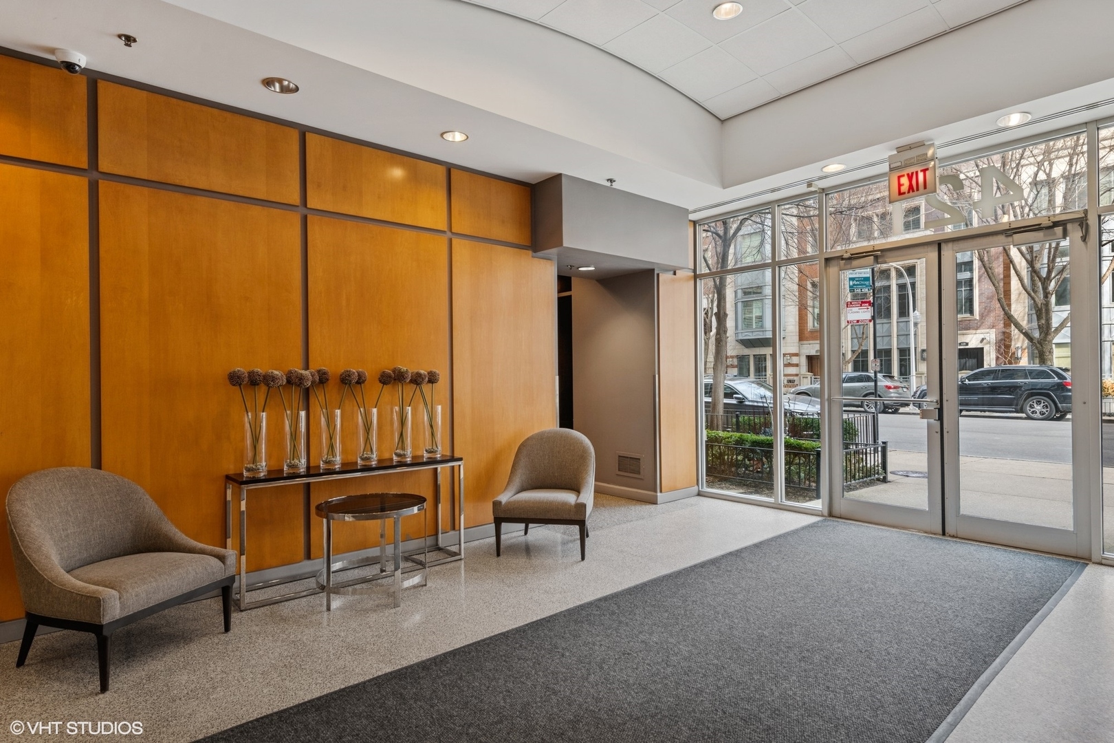 421 W HURON Street Unit: 602