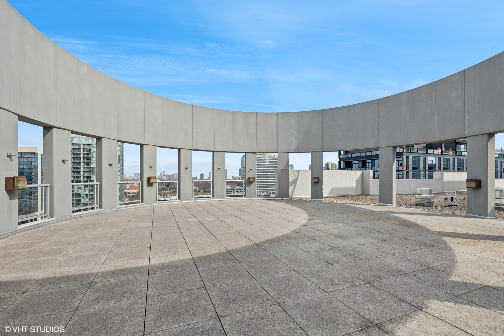 421 W HURON Street Unit: 602