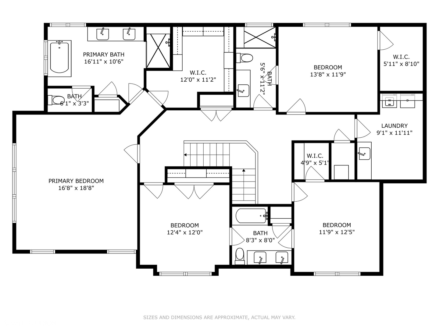 236 W Crescent Avenue