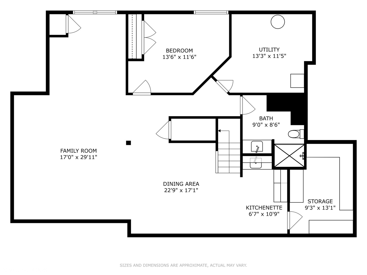 236 W Crescent Avenue