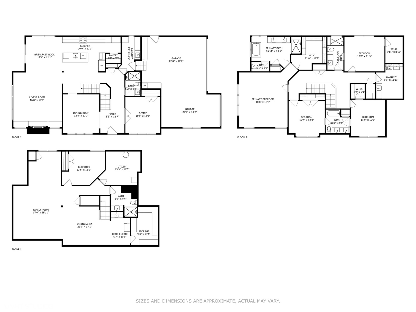 236 W Crescent Avenue