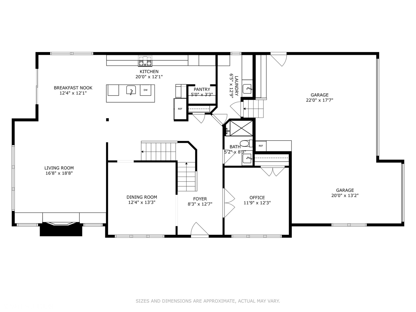 236 W Crescent Avenue