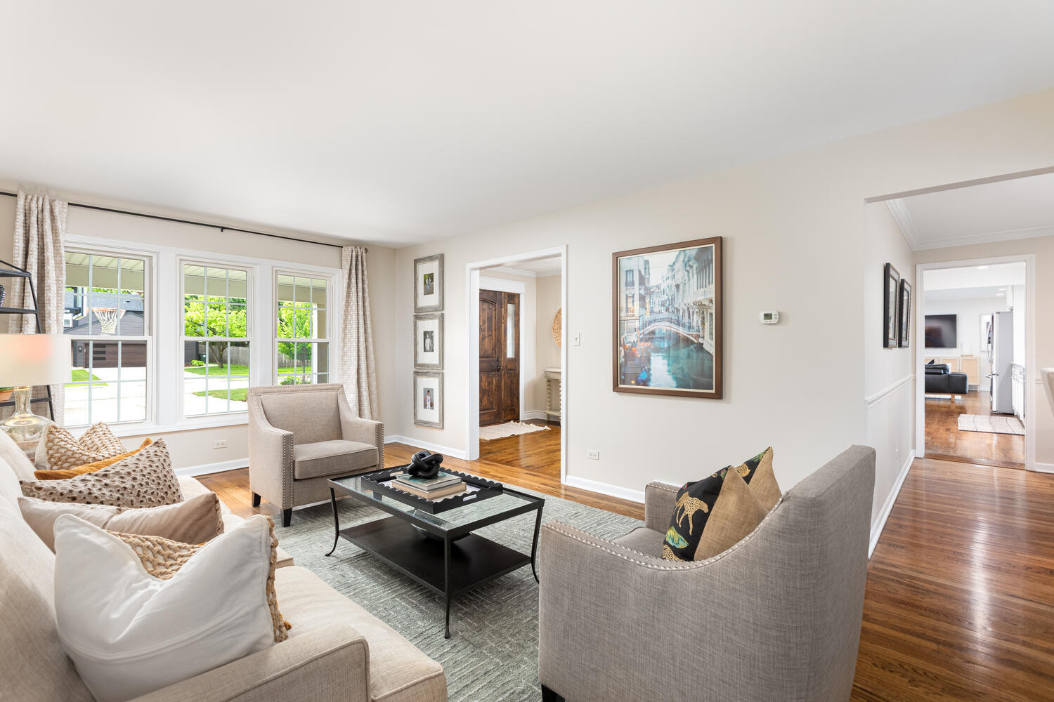2S151 Stratford Road