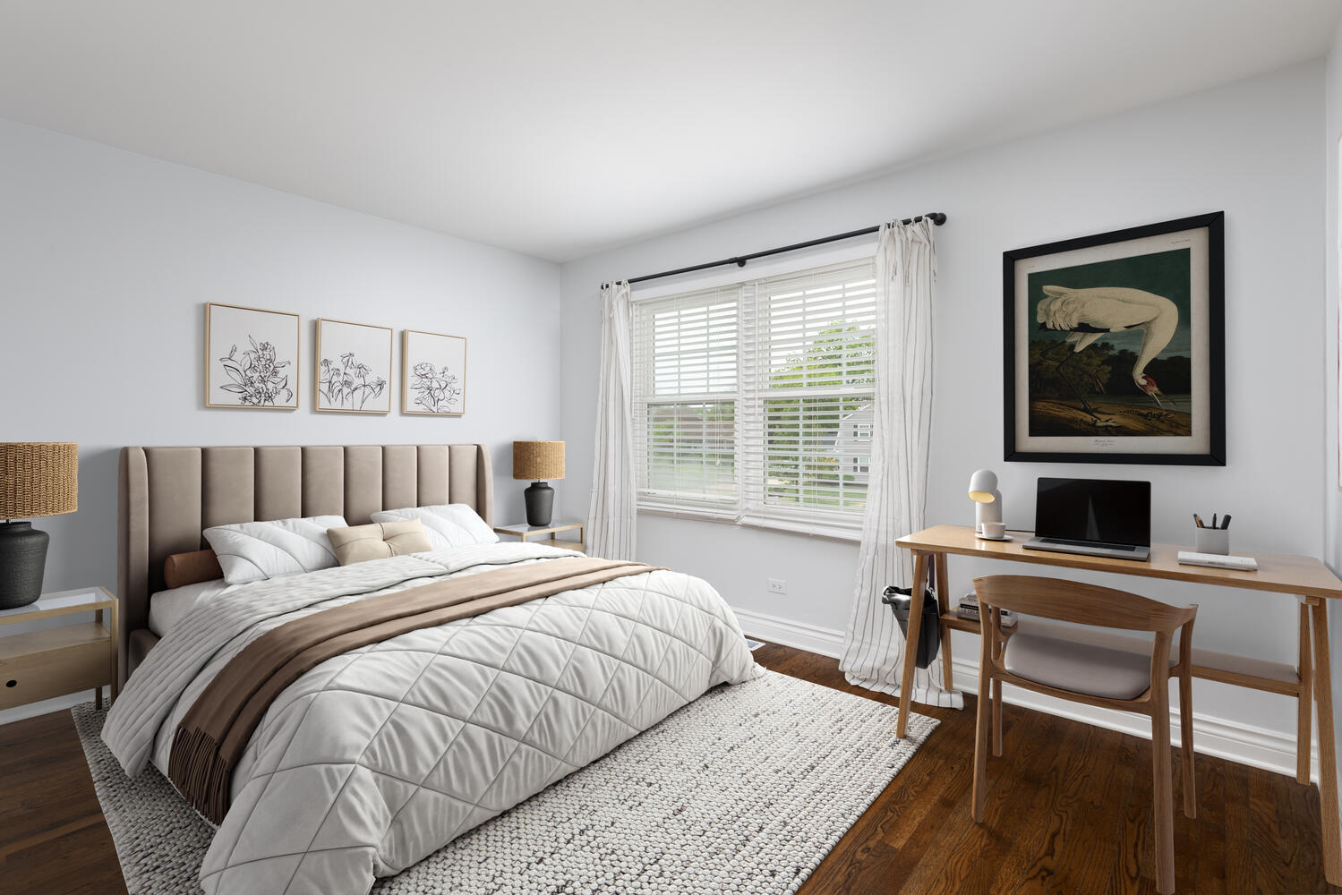 2S151 Stratford Road