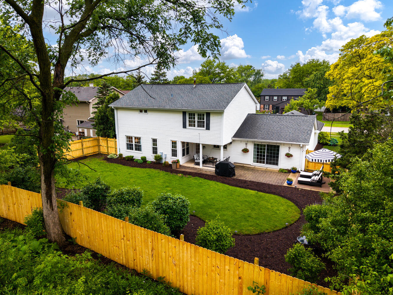 2S151 Stratford Road