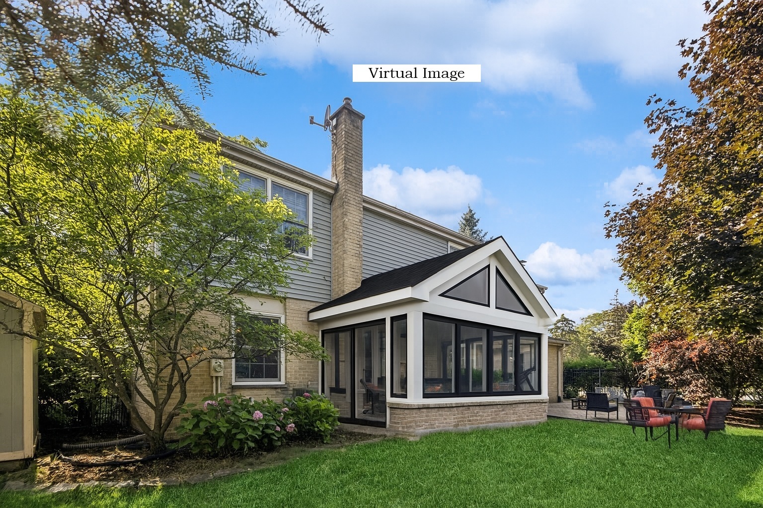 1503 S Princeton Avenue