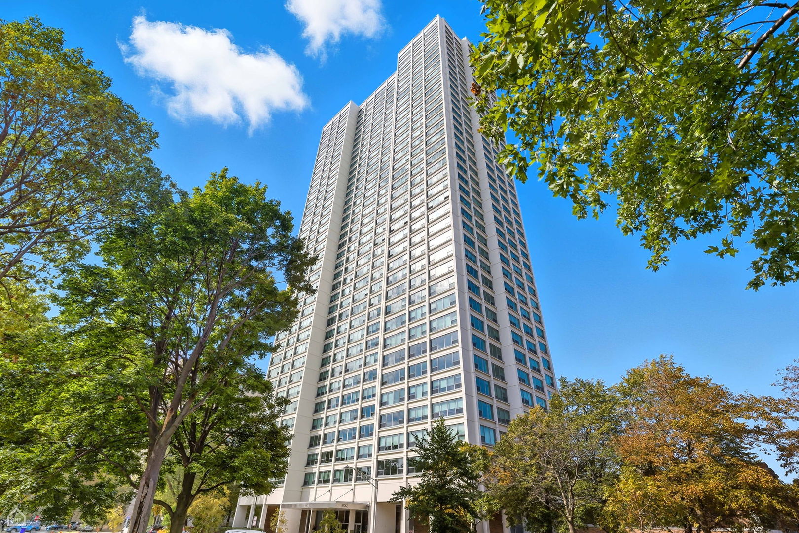 1700 E 56th Street Unit: 1505
