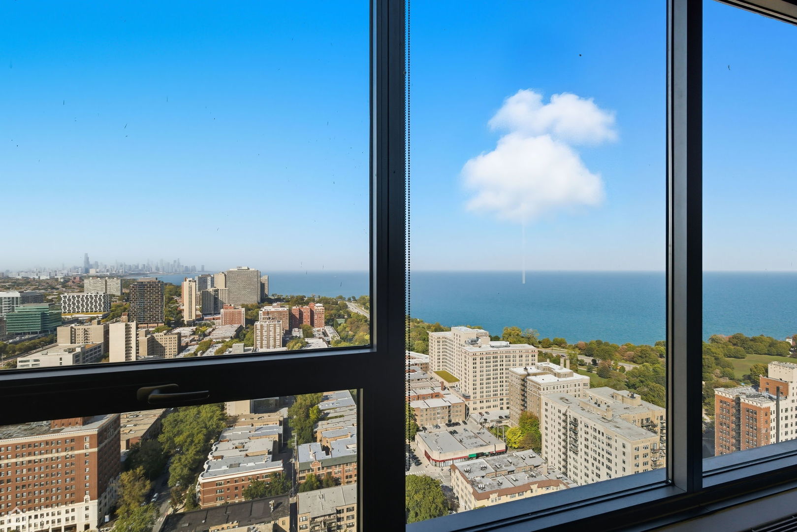 1700 E 56th Street Unit: 1505