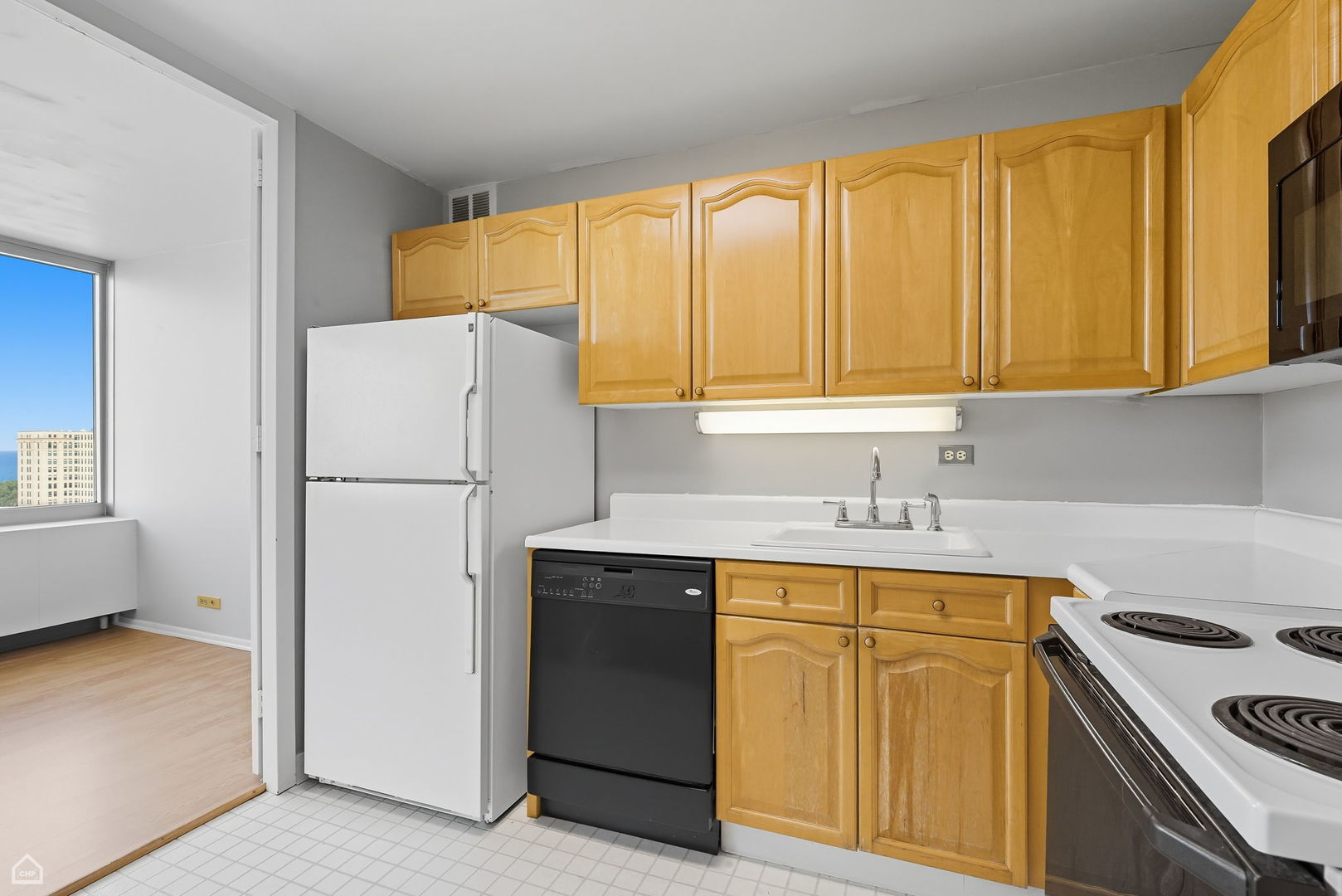 1700 E 56th Street Unit: 1505