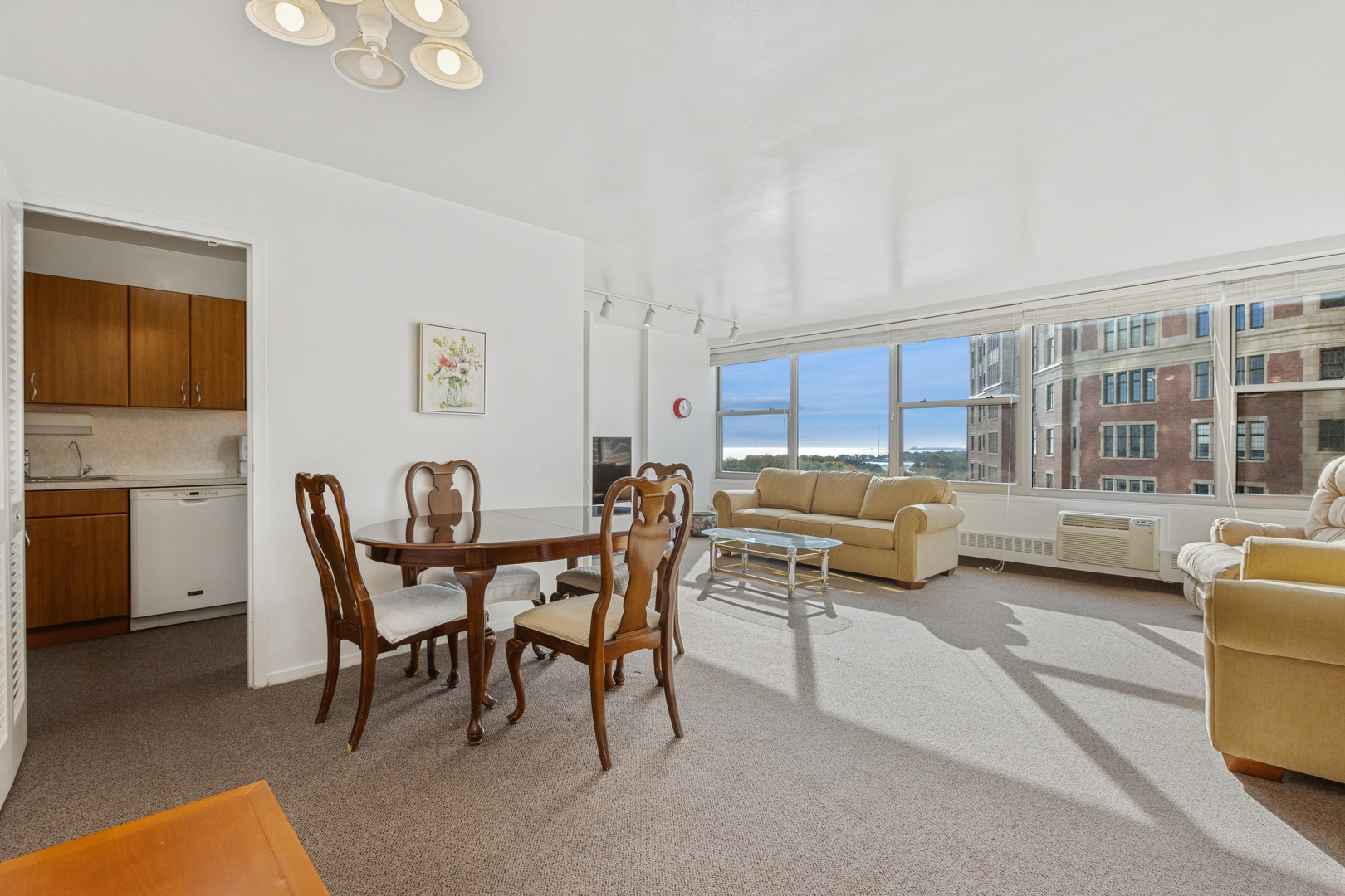 3900 N Lake Shore Drive Unit: 14D