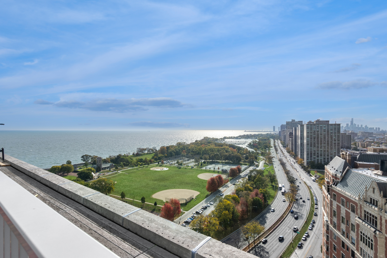 3900 N Lake Shore Drive Unit: 14D