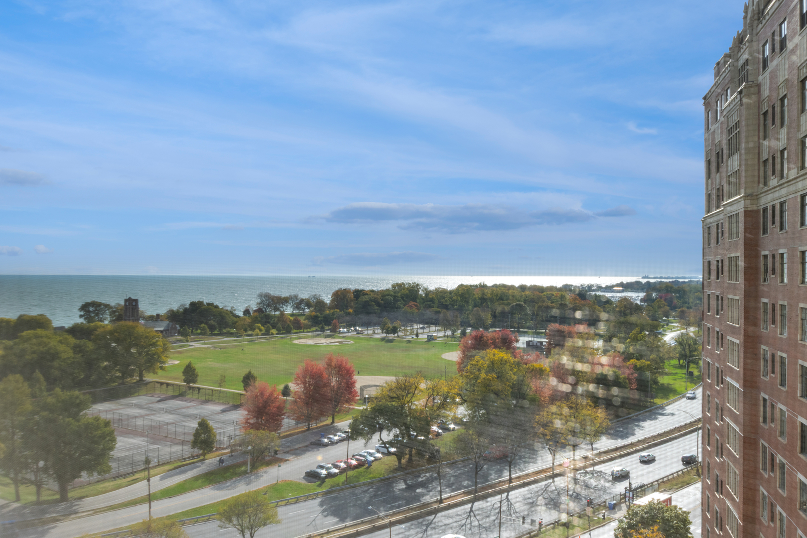 3900 N Lake Shore Drive Unit: 14D