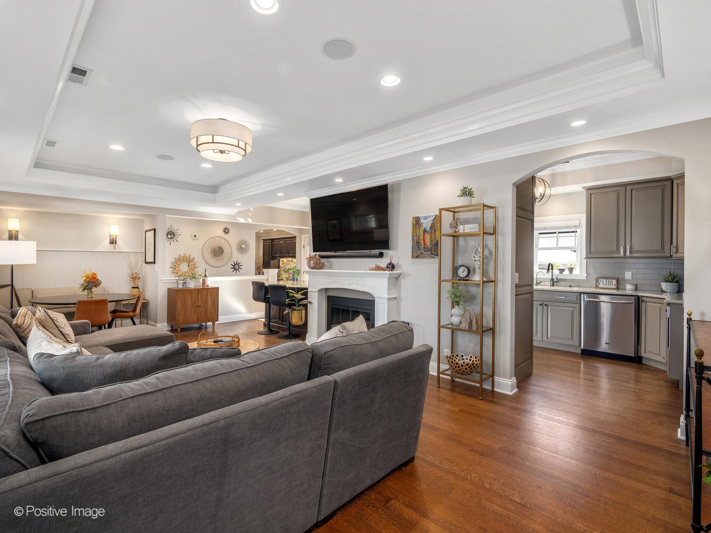 448 W Vallette Street