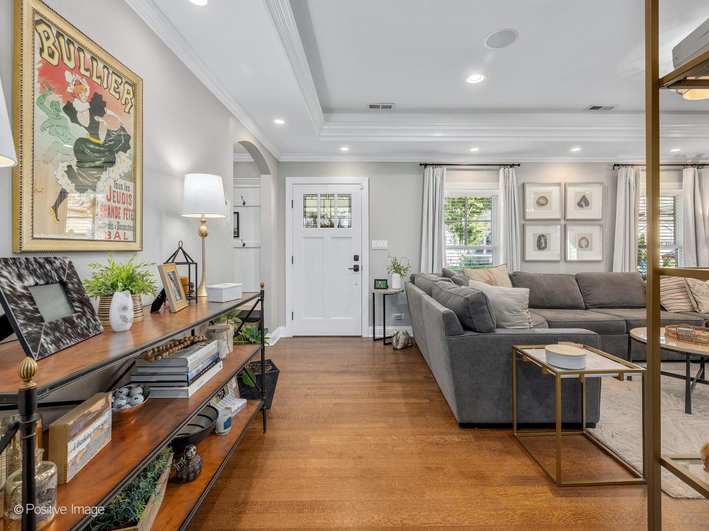 448 W Vallette Street