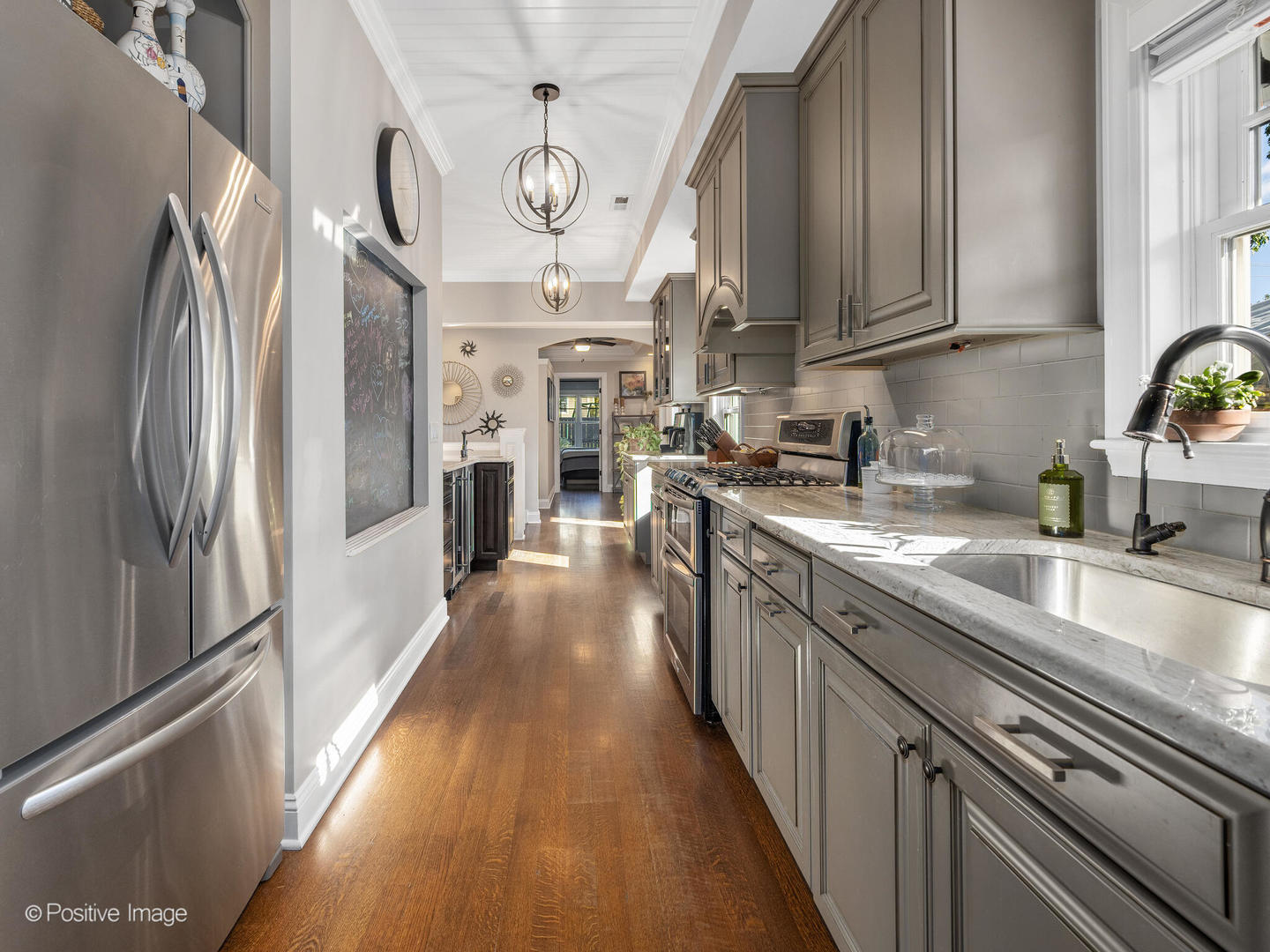 448 W Vallette Street