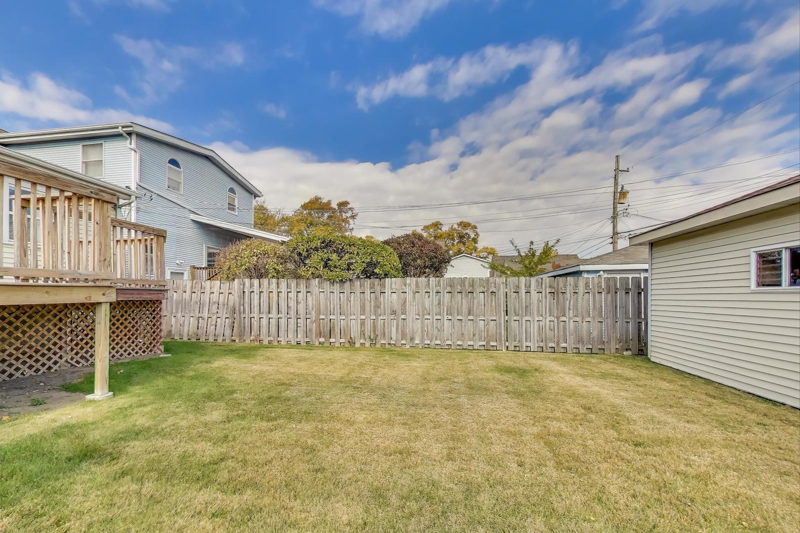 3625 N Overhill Avenue