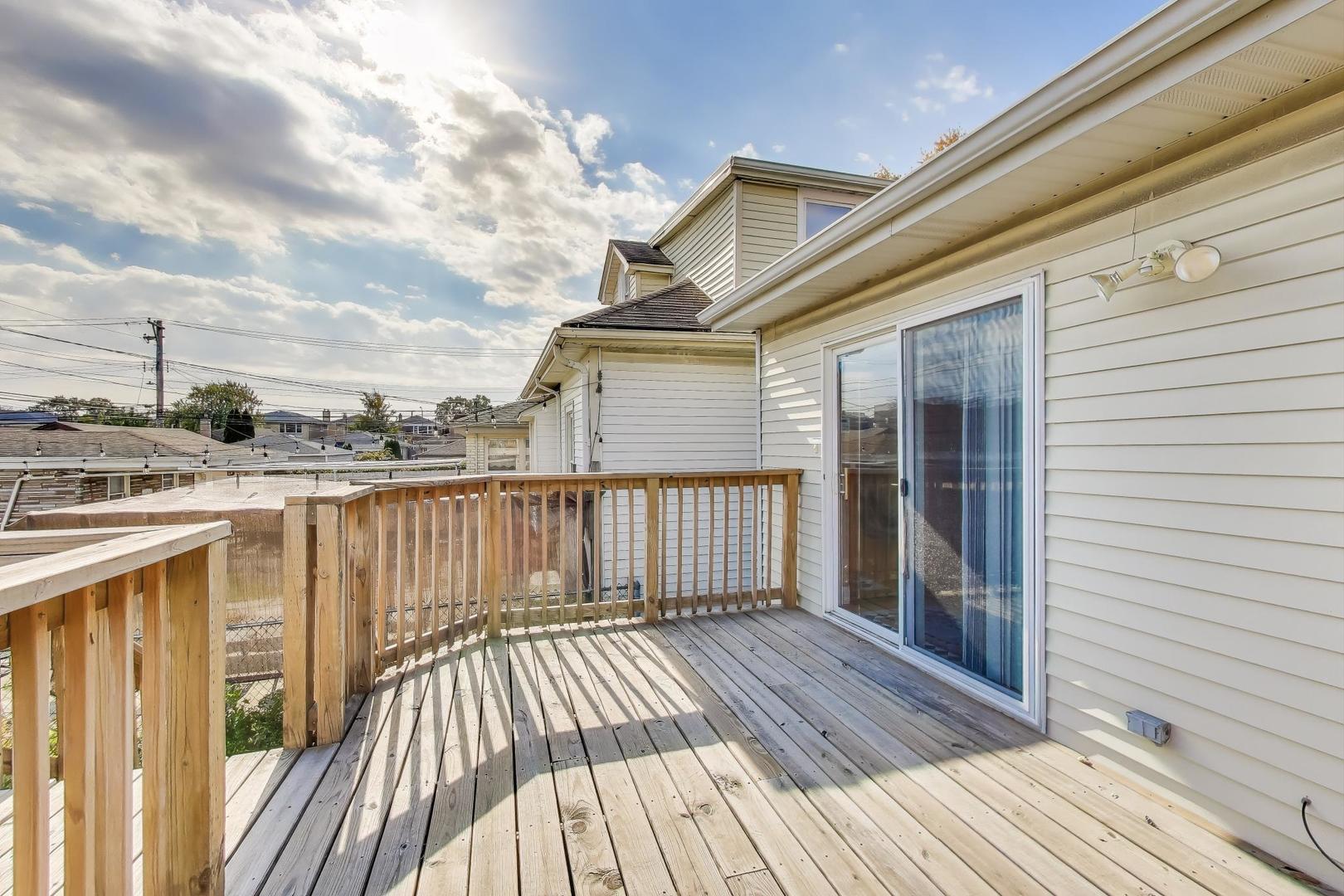 3625 N Overhill Avenue