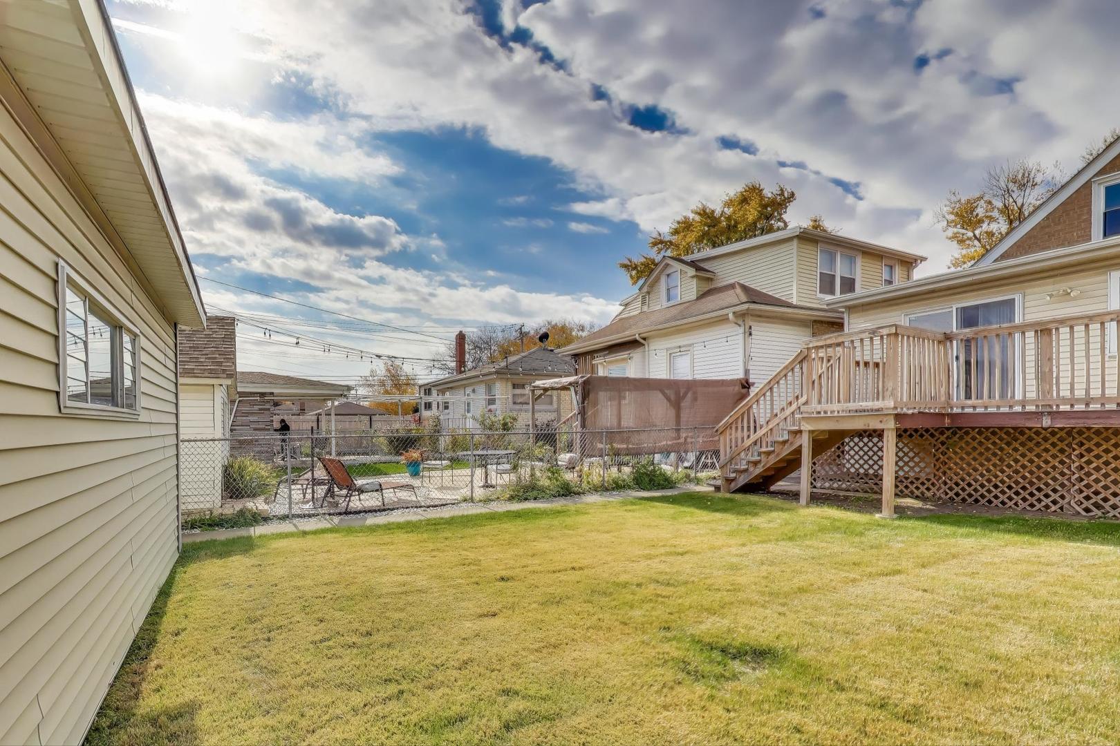 3625 N Overhill Avenue