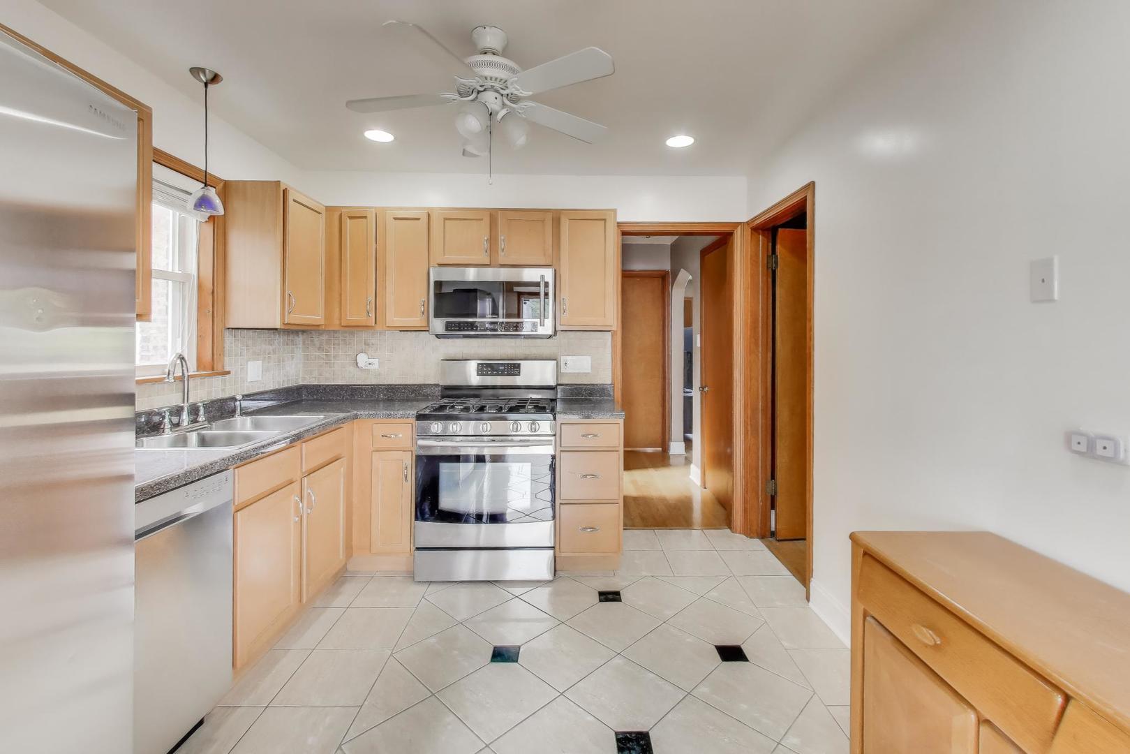 3625 N Overhill Avenue