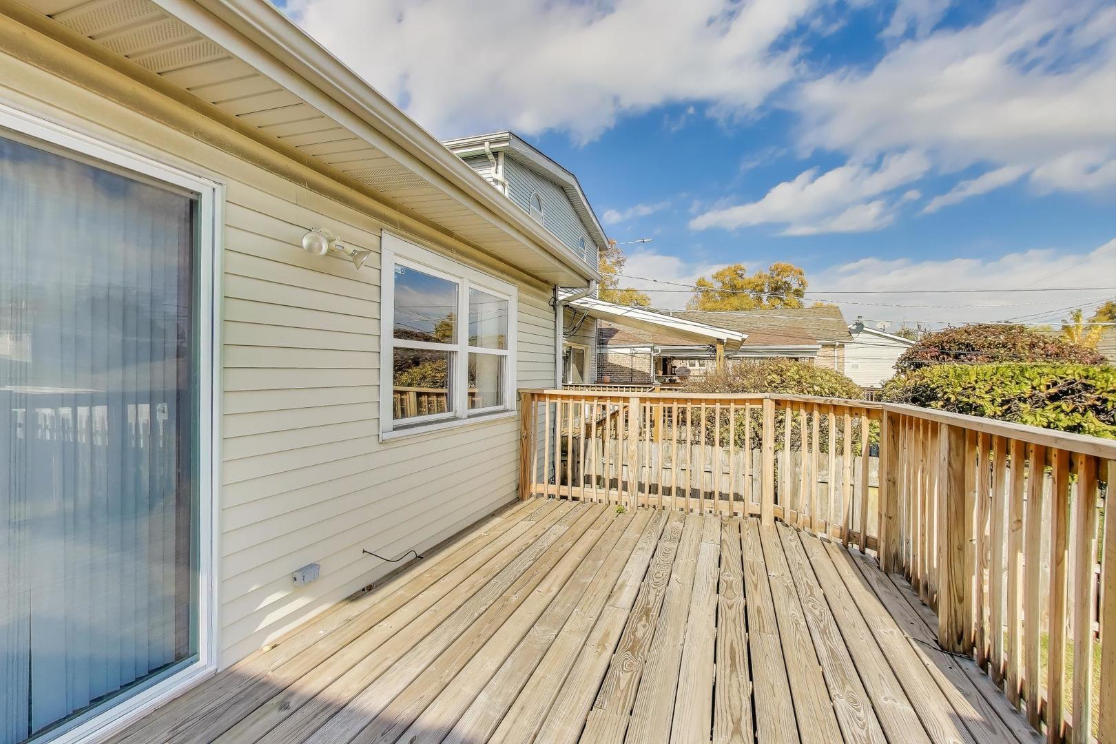 3625 N Overhill Avenue