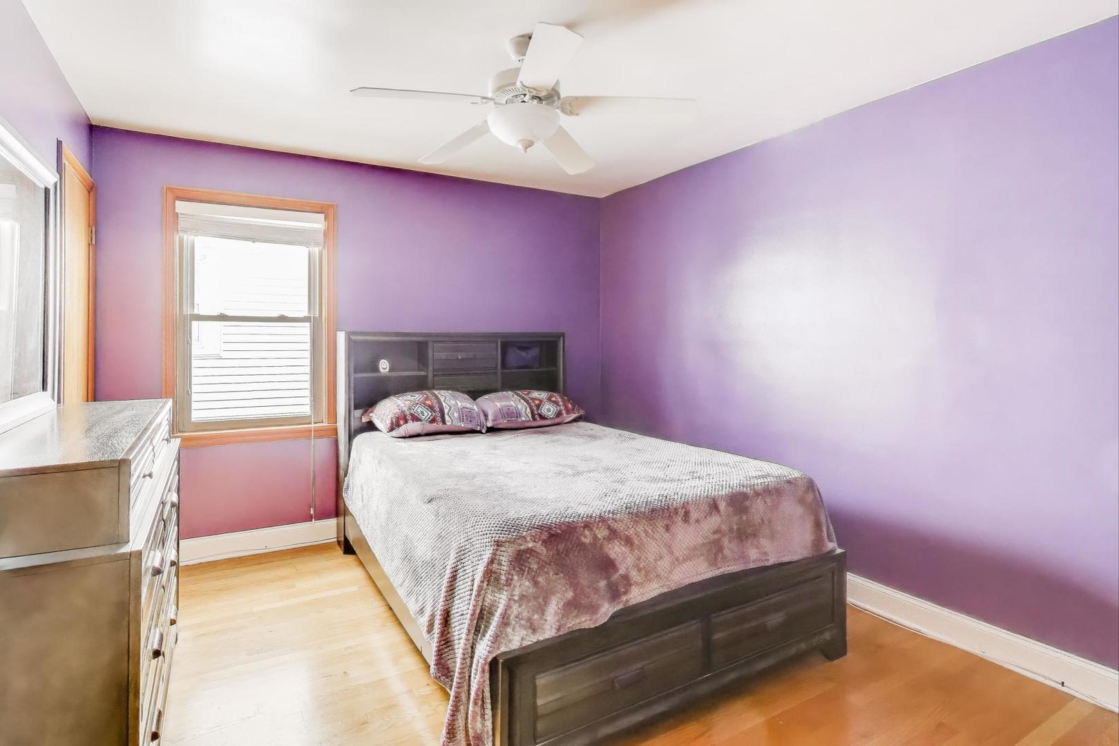 3625 N Overhill Avenue