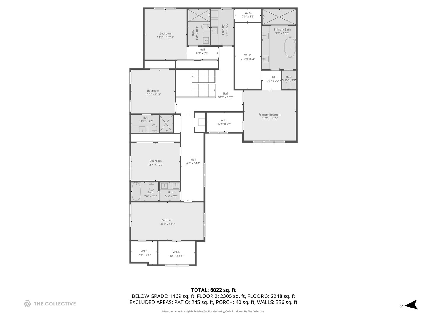 377 S Prairie Avenue