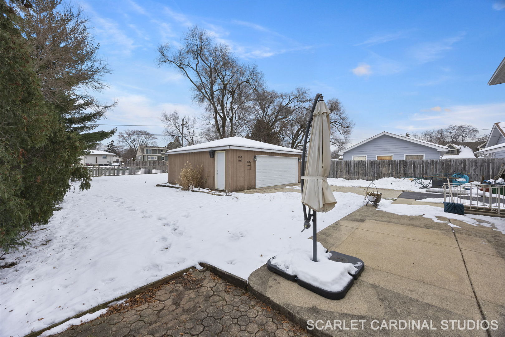 330 N Fairfield Avenue