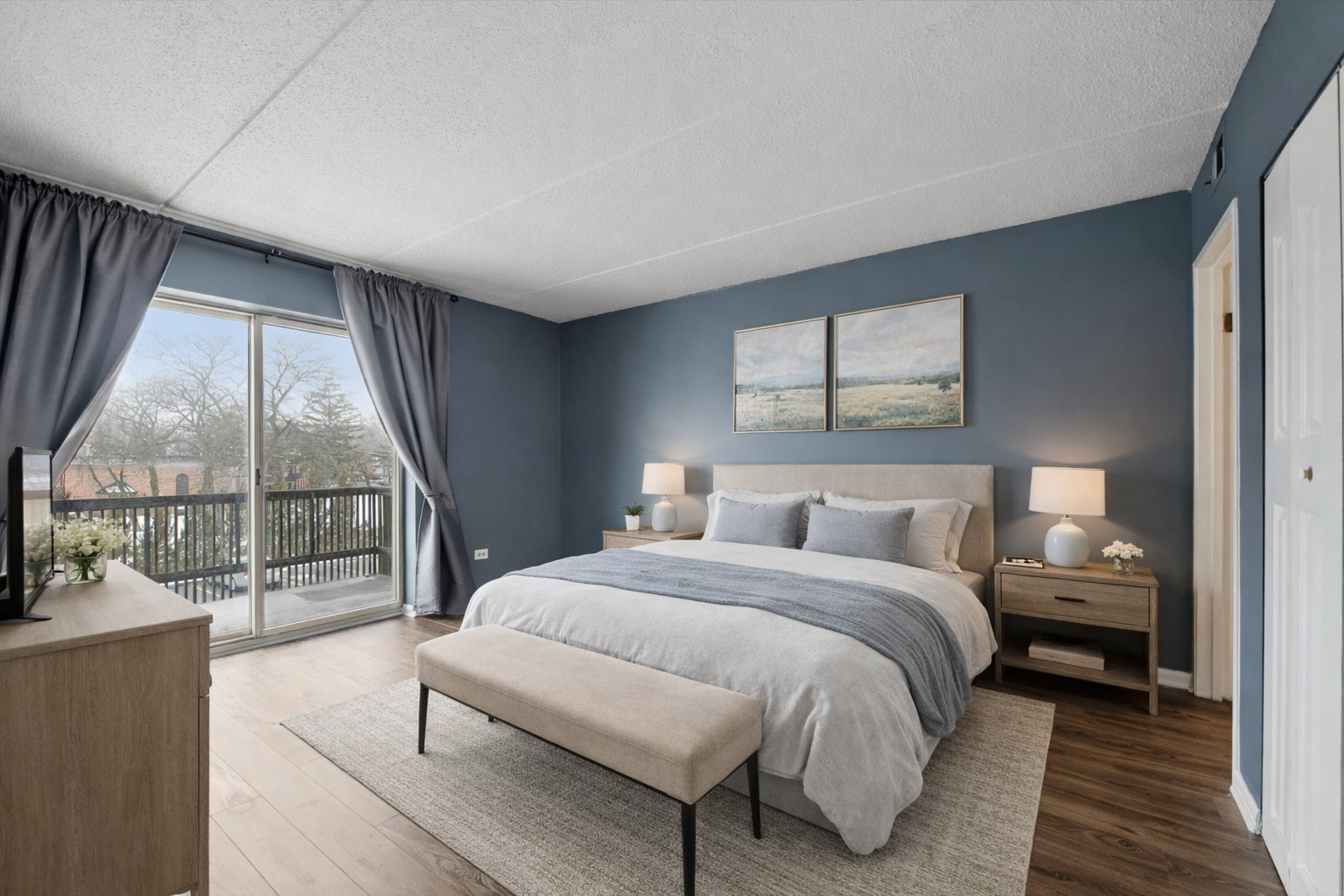 8025 Woodglen Lane Unit: 303