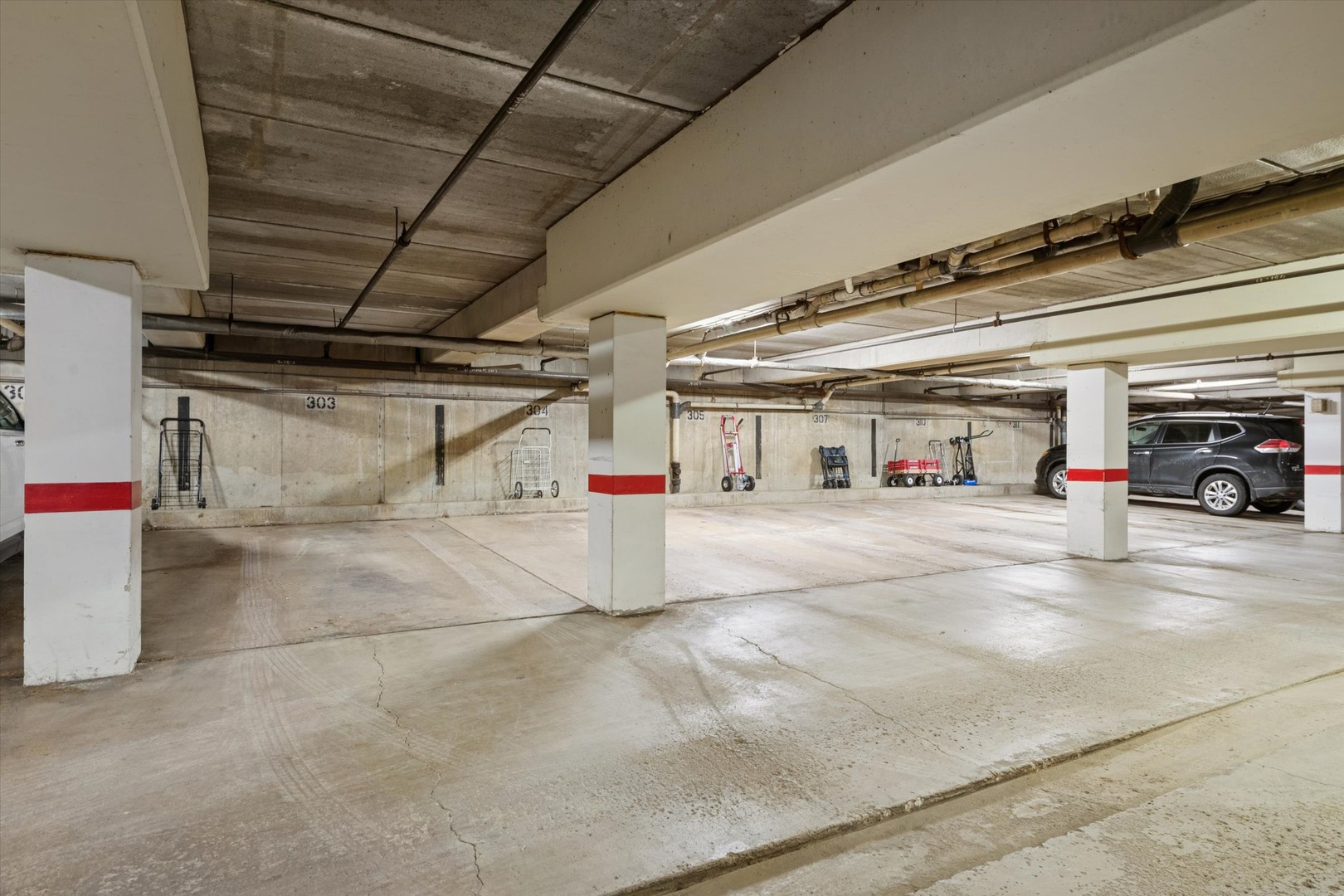 8025 Woodglen Lane Unit: 303