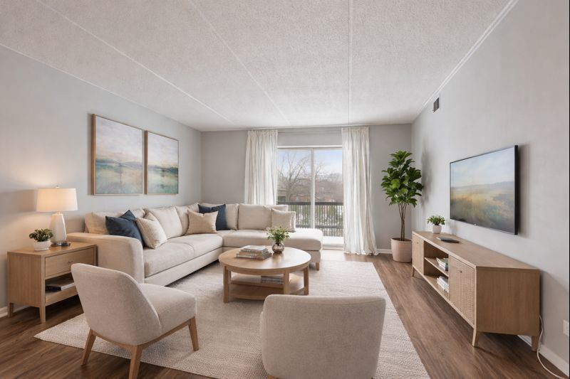 8025 Woodglen Lane Unit: 303