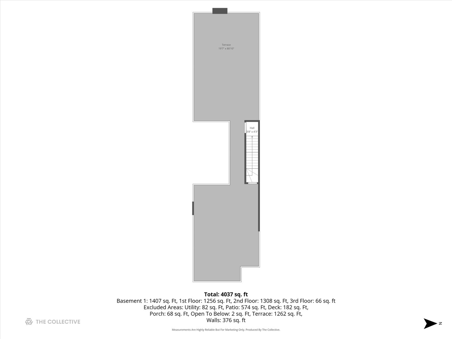 1622 N MARSHFIELD Avenue